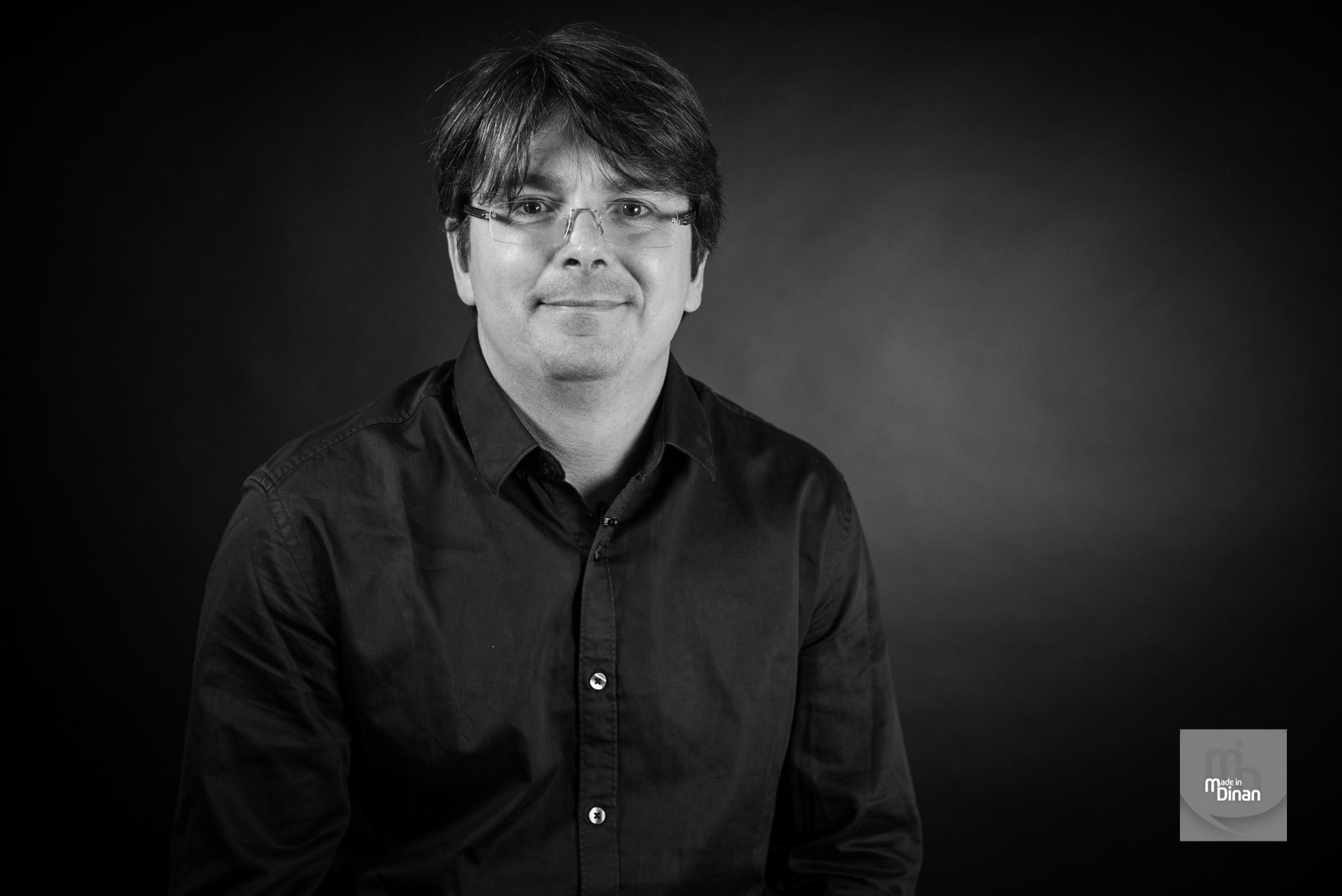 Erwan Péron