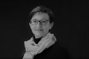 Véronique-Anne Hourdin