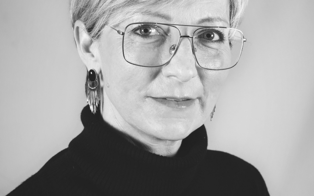 Floriane Teurtrie