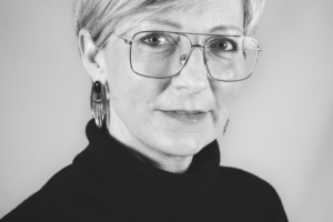 Floriane Teurtrie